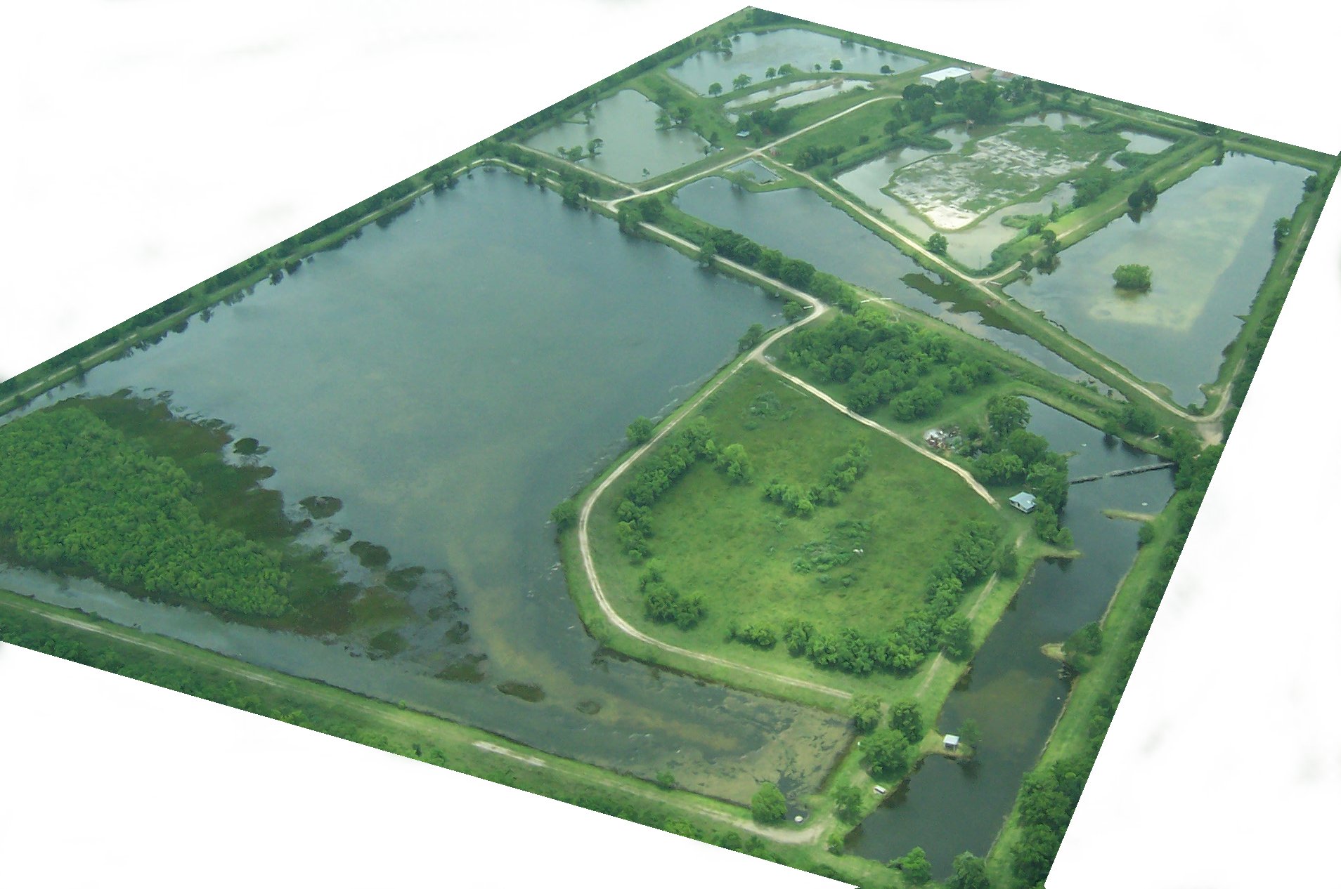 Damon's Seven Lakes