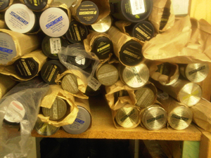 lots of Sage